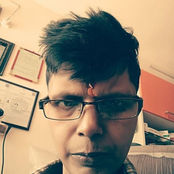 Gaurav Sinha