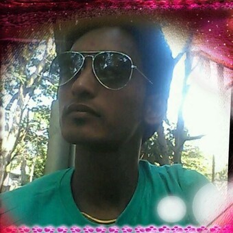 Samarth Patil
