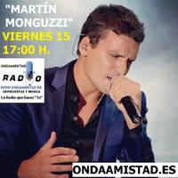 ONDAAMISTAD ENTREVISTA A MARTIN MONGUZZI 15.ene.2021 by ONDAAMISTAD