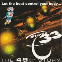 Studio 33 - The 49th Story by Mixkatalog