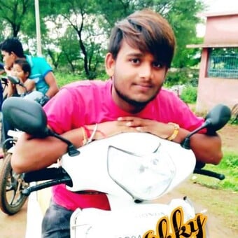 Nicky Sinha Nicky Sinha