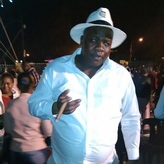 Kabelo Biggy Dimpe