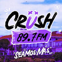 Party Crush Guest Mix 17.4.26 ft. Mausi Dj by ptyxander