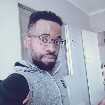 DJ massive president SA