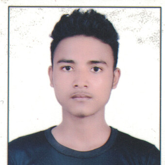Aashish Chy