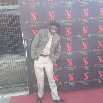 Rodney Motswege
