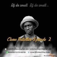 DJ DE SMALL MUSICWAMASUPERVOL1 by Solly Thato