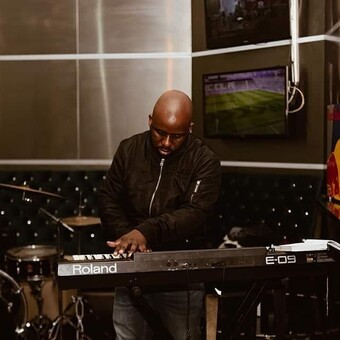 Elementicsoul Ndlovu