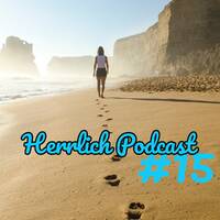 Luke - Herrlich Podcast #15 by 320 FM