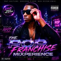 THE POP FRANCHISE MIXPERIENCE by DJ IGNA