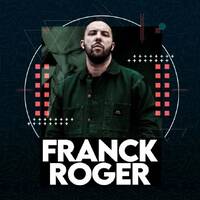Deep Mix @ 118 Part 30 by HoiMash (Tribute to Franck Roger) by Hoi Mash