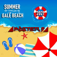 DJ MASTER B - BEST SUMMER HOLLIDAY GALÉ BEACH 2021 by DJ MASTER B