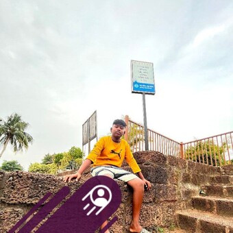 Sonu Anil Nayak
