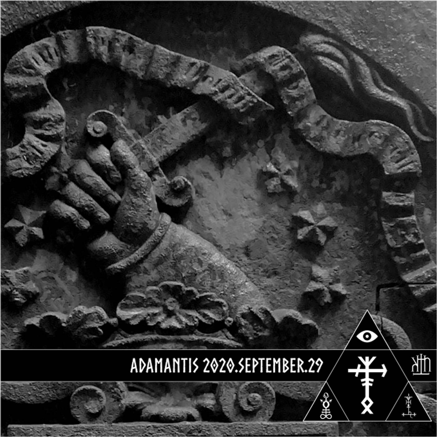 Adamantis  20200929 episode artwork