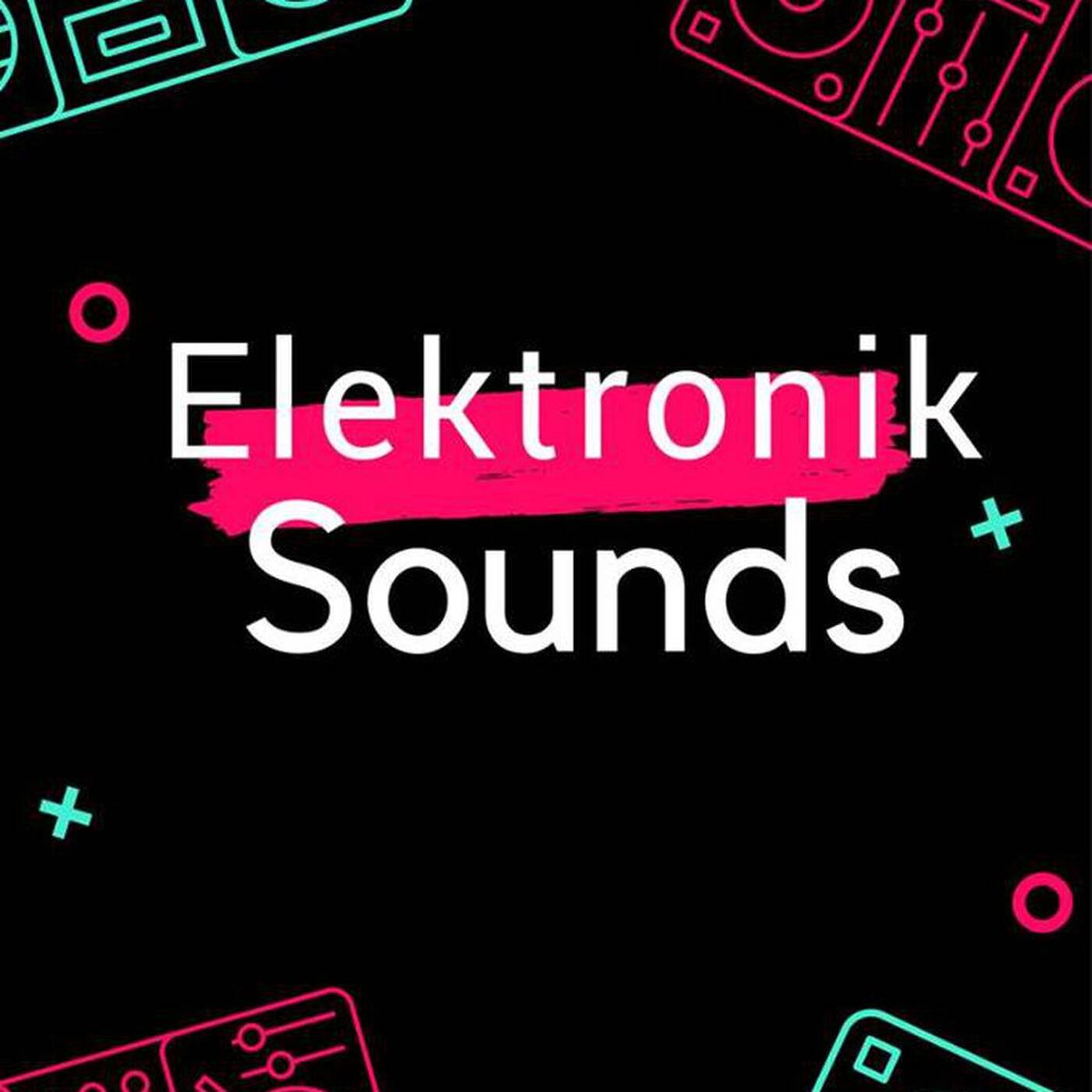 ELEKTRONIK SOUNDS- EPISODIE 03 SECOND HOUR (ONLY FOR PROMO FROM LIVE TREAM )