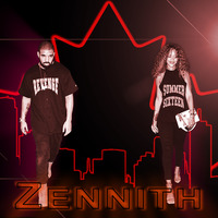 AntiVIEWS Part 1 (Drizzy Riri Mix) by Zennith