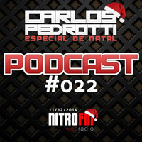 Carlos Pedrotti - Podcast #022 by Carlos Pedrotti Geraldes