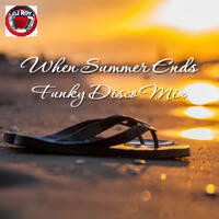 2026 Dj Roy When Summer Ends - Funky Disco Mix by dj roy belgium