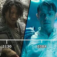 Antarez - Takeshi Kovacs FTW! (March 2021) by Antarez - DJ Sets And Mixes