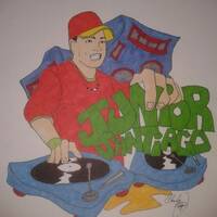 Saturday Night Throw Back Session by DJ Junior Santiago