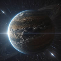 Gravity 🪐 ⚫ 🌀 ...by UNCOMMΞRCΞ by UNCOMMΞRCΞ