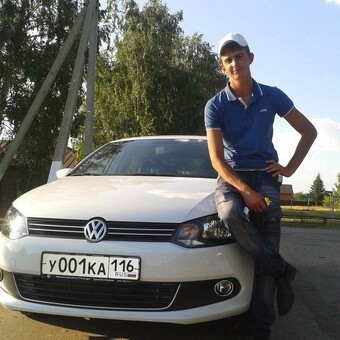 Роман Осинцев