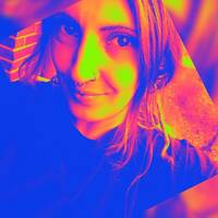 Frau_Hase - Distortion of my mind by Imaginariu_m_ ✨ (*Frau-Hase*)