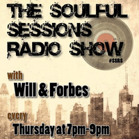 The Soulful Sessions Radio Show Episode 20 - Special Guest Mix Chris Ryan by Will Cuthbertson
