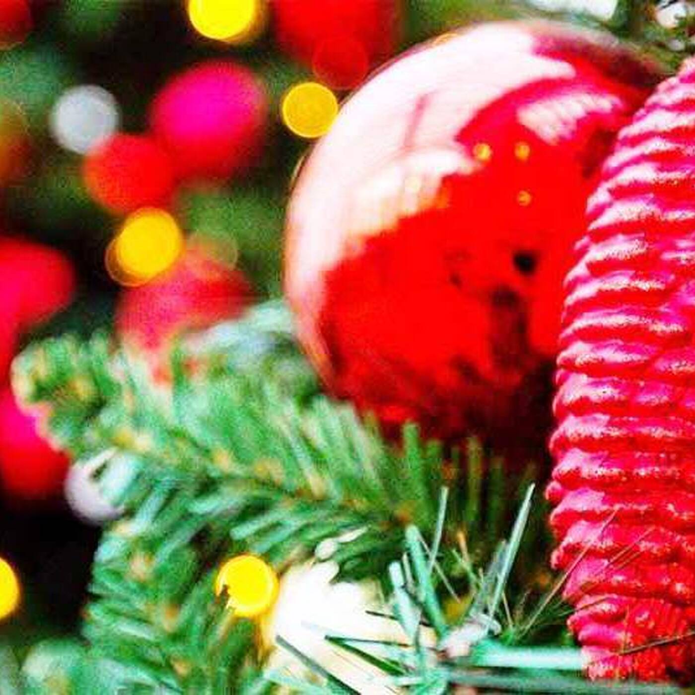 A XMAS - KKFI Seasoned Beats (Dec 24th 2014 XMAS Eve - Full Show 4 Sharing) episode artwork