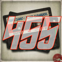 Echochamber 455 mit Delaydi (22.04.21) by Saetchmo