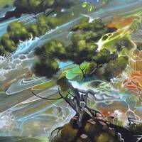 sandbox by Qcreator