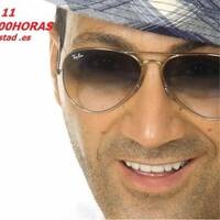 ENTREVISTA A:" FRANK ROJO "(MARZO 2016) by ONDAAMISTAD