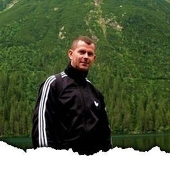 Paweł Raś