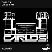 Carlos - 27 Jul 2024 by Sub FM