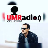 Bobbin' Head #83 - Husky (Fri 3 Jul 2020) by Urban Movement Radio