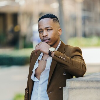 Freddy Moswane Jimmy