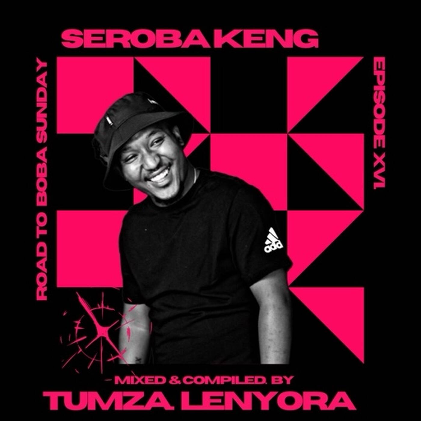 SEROBA KENG EPISODE XVI episode artwork