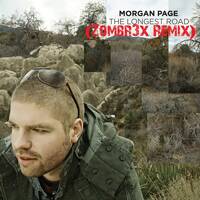 Morgan Page Ft Lissie - The Longest Road (Zombr3x Remix) by Zombr3x