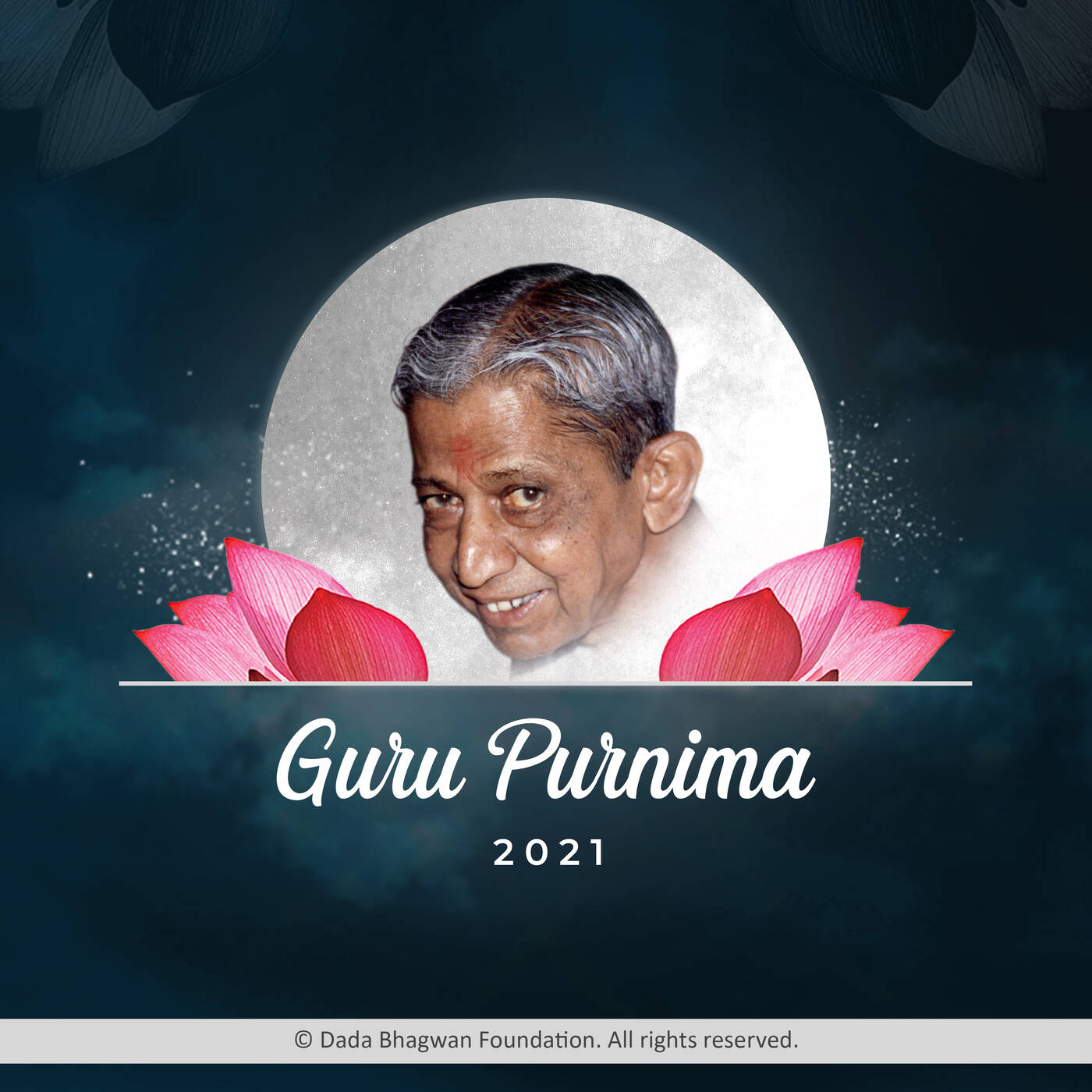 Gurupurnima 2021 podcast artwork