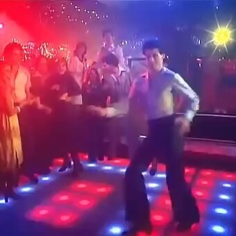 Tommy De Los Ochenta