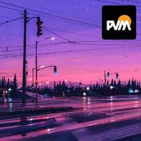 Hot Summer Nights 🌗 [ Lofi Hip Hop Mix ] #18 by Pueblo Vista