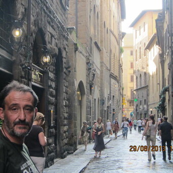 Jos&eacute; M L&oacute;pez Alcoitia