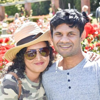 Panchama Bopearachchi