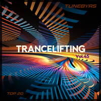 Trancelifting Vol.45 by TUNEBYRS
