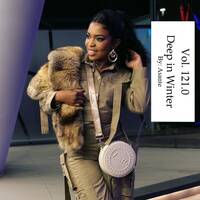Virtual Session Vol.121.0 (Deep in Winter) by Asa Maseko