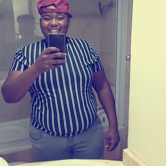 Bongani Gumede