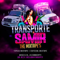 Tipicos Variados Mix ( Transportes Samir) - @DjJonathanPty by DjJonathanPty