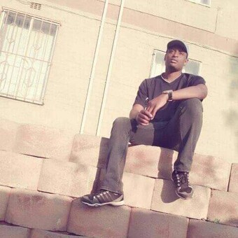 Simphiwe Arnie N Ncube