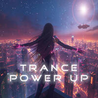 Trance PowerUp 90 - Uplifting &amp; Vocal Trance (Jan 2026) by Numatra