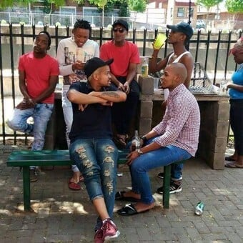 Tau Pedronesto Naphtali